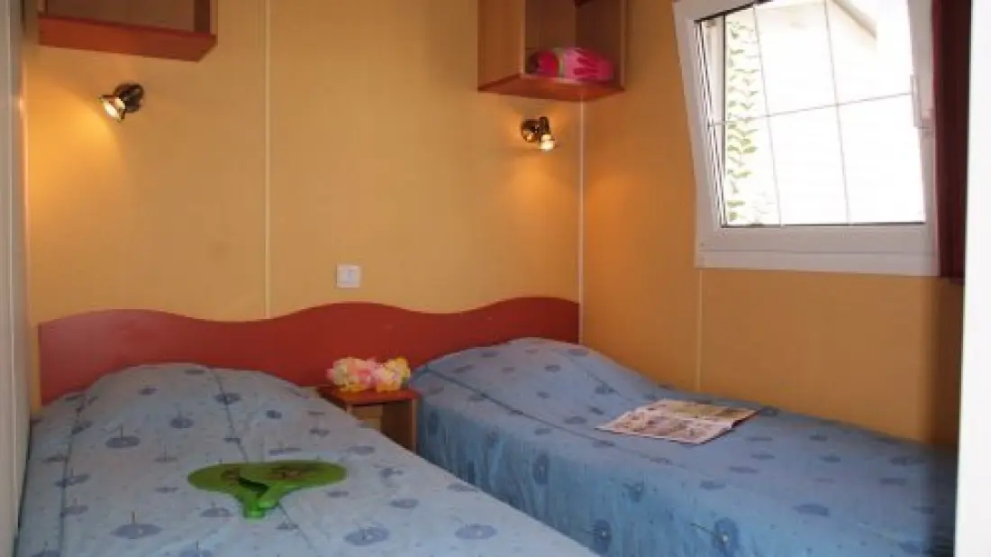 Camping Naturiste Tikayan Petit Arlane 3 étoiles★★★