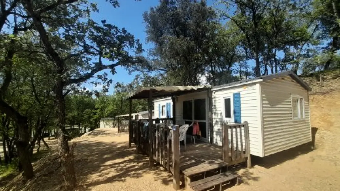 Camping Naturiste Tikayan Petit Arlane 3 étoiles★★★