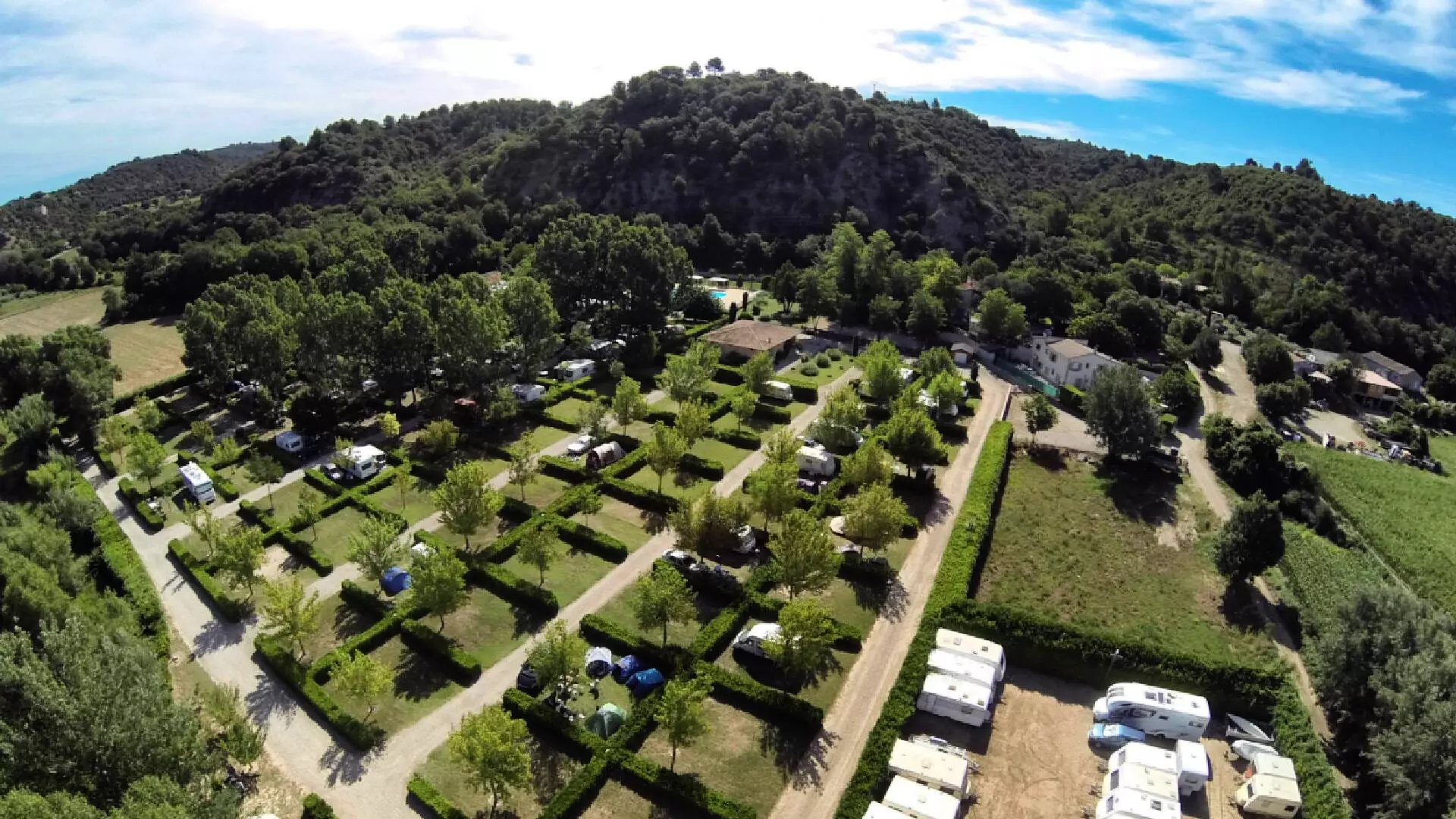 Camping Tikayan l'Oxygène 3*- Maeva On aime - 1