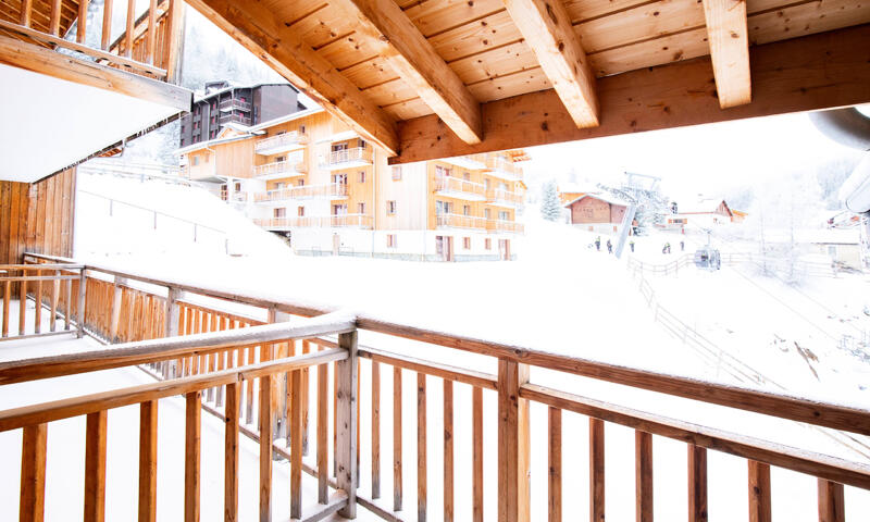 Appartements à Valfréjus - - Valfréjus - 7