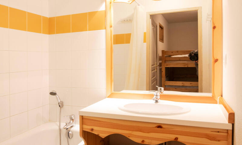 Appartements à Valfréjus - - Valfréjus - 5