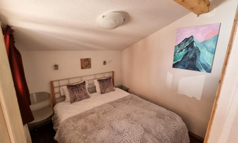 Appartements à Valfréjus - - Valfréjus - 3