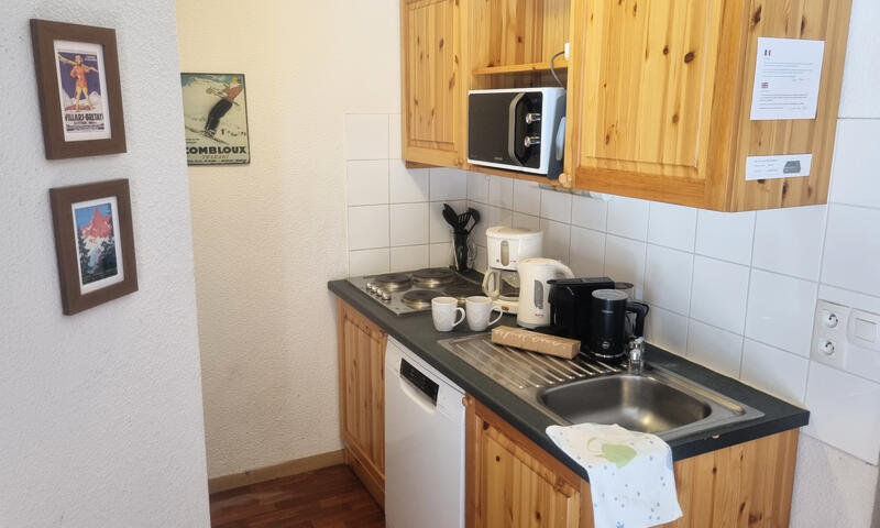 Appartements à Valfréjus - - Valfréjus - 2