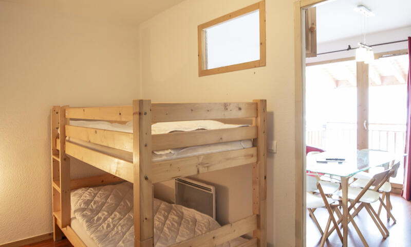 Appartements à Valfréjus - - Valfréjus - 6