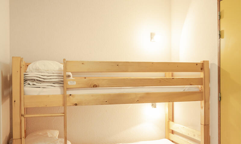 Appartements à Valfréjus - - Valfréjus - 8