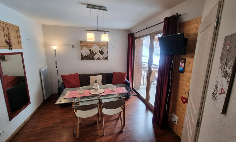 Appartements à Valfréjus - - Valfréjus - 1