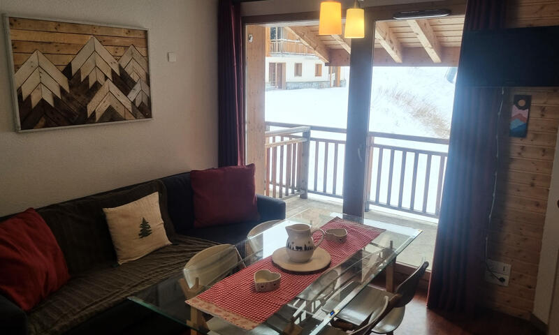 Appartements à Valfréjus - - Valfréjus - 4