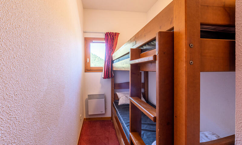 Appartements à Valfréjus - - Valfréjus - 4