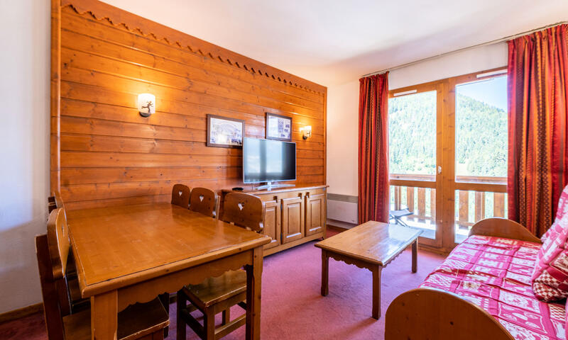 Appartements à Valfréjus - - Valfréjus - 1
