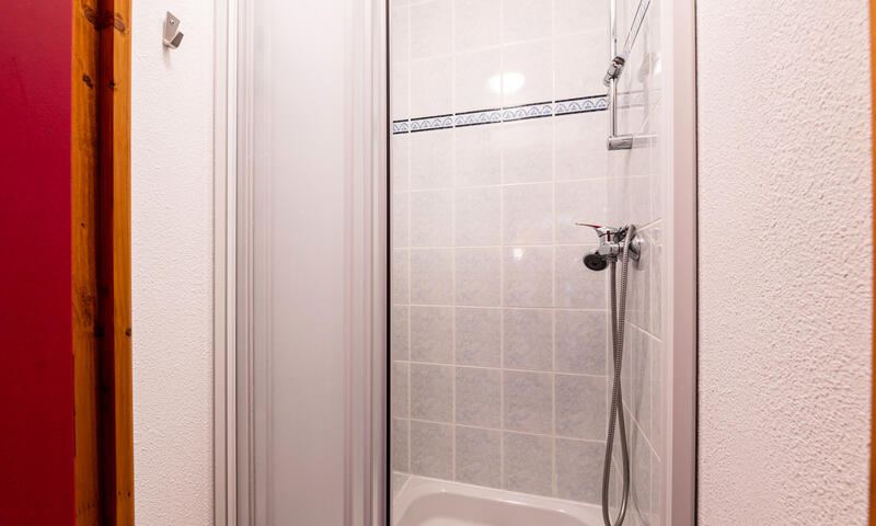 Appartements à Valfréjus - - Valfréjus - 8