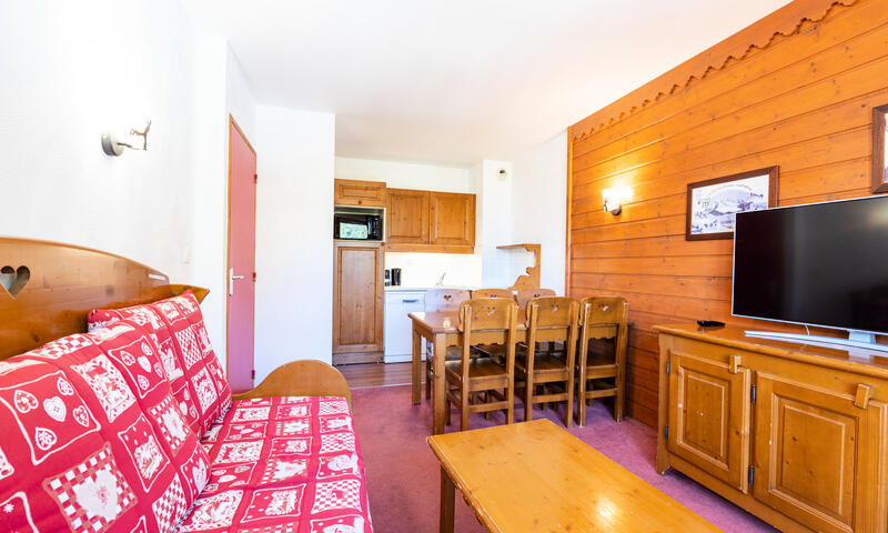 Appartements à Valfréjus - - Valfréjus - 3