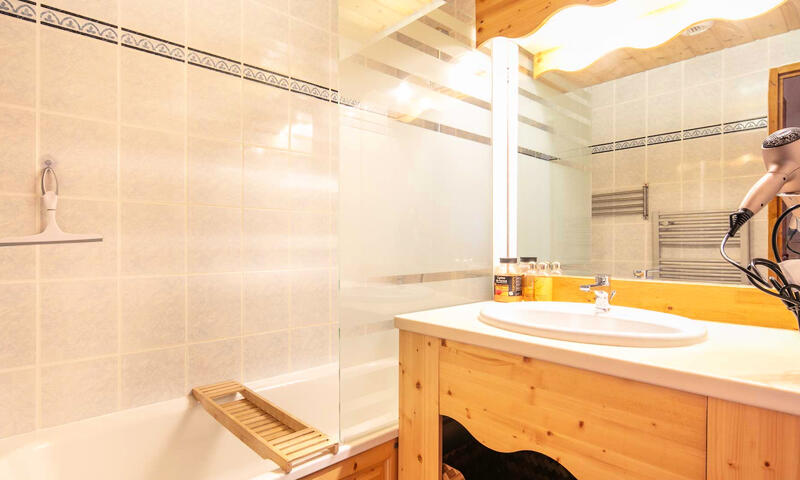 Appartements à Valfréjus - - Valfréjus - 9