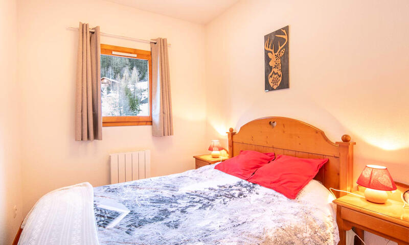 Appartements à Valfréjus - - Valfréjus - 6