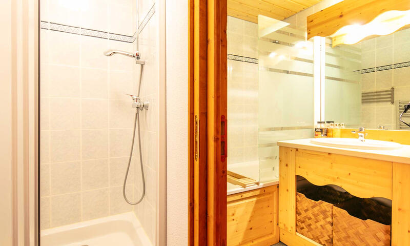 Appartements à Valfréjus - - Valfréjus - 10
