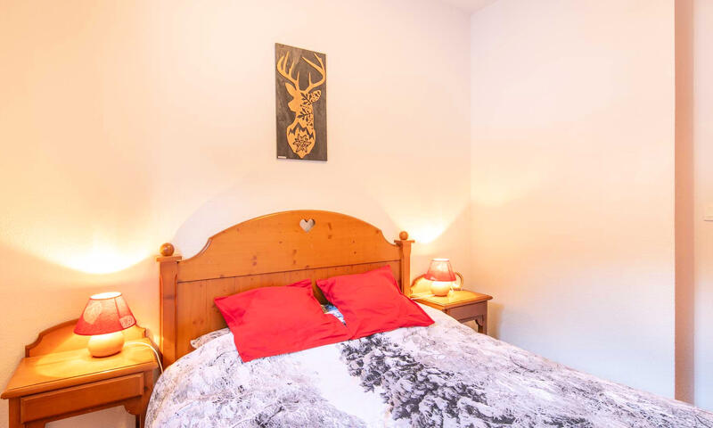 Appartements à Valfréjus - - Valfréjus - 7