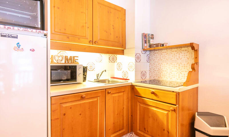 Appartements à Valfréjus - - Valfréjus - 5
