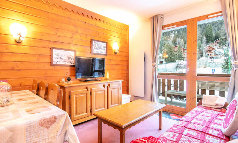 Appartements à Valfréjus - - Valfréjus - 1
