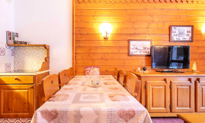 Appartements à Valfréjus - - Valfréjus - 4