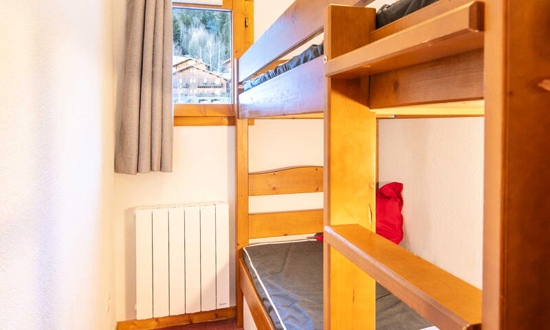 Appartements à Valfréjus - - Valfréjus - 8