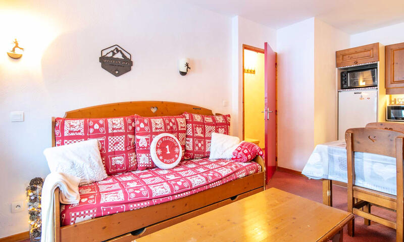 Appartements à Valfréjus - - Valfréjus - 2