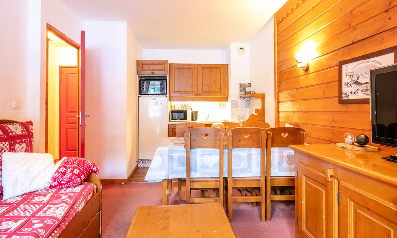 Appartements à Valfréjus - - Valfréjus - 1