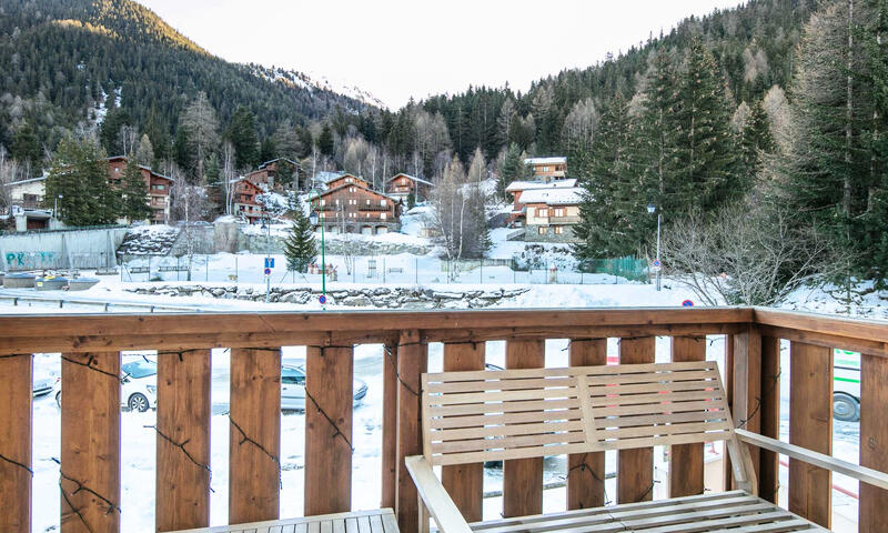 Appartements à Valfréjus - - Valfréjus - 3