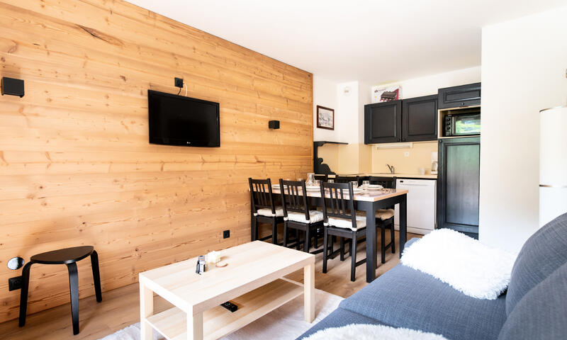 Appartements à Valfréjus - - Valfréjus - 1