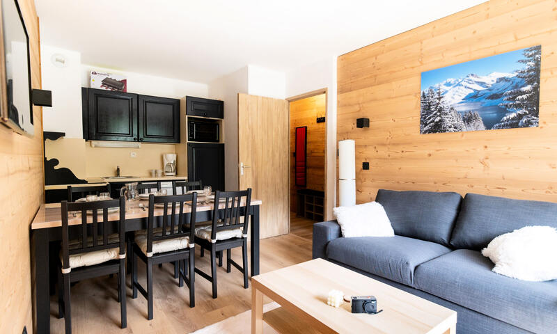 Appartements à Valfréjus - - Valfréjus - 3