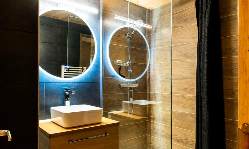 Appartements à Valfréjus - - Valfréjus - 7