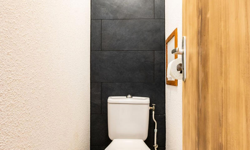 Appartements à Valfréjus - - Valfréjus - 8