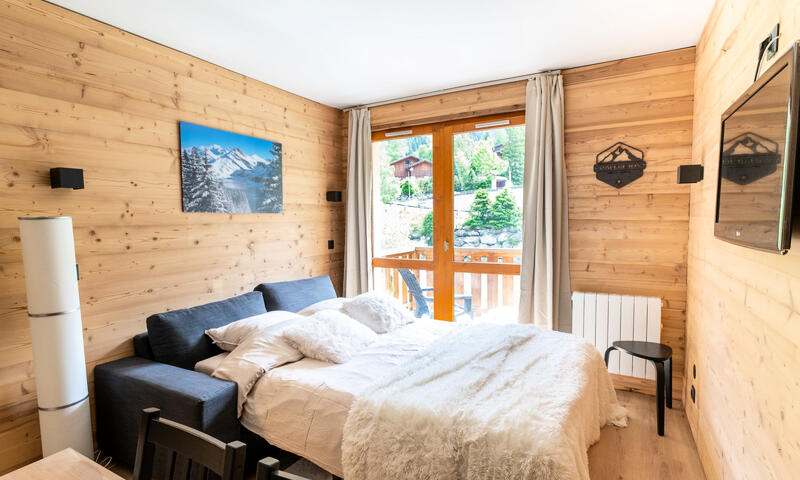 Appartements à Valfréjus - - Valfréjus - 5