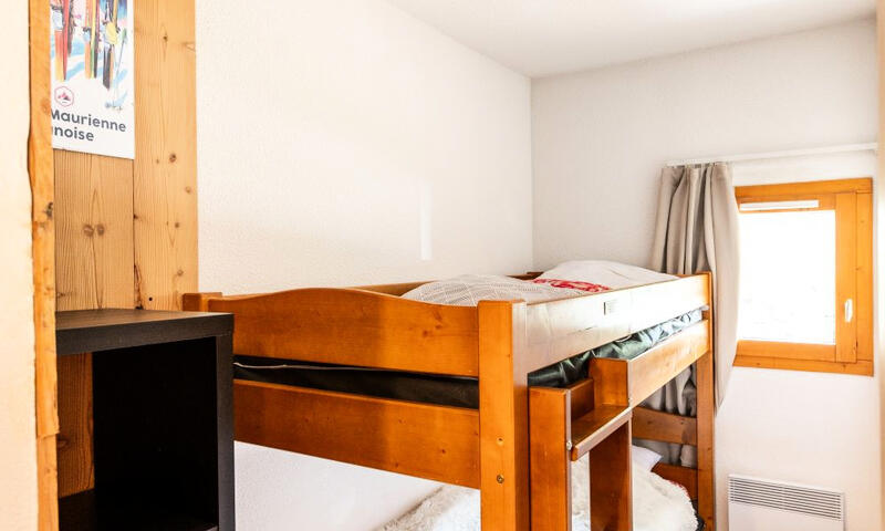 Appartements à Valfréjus - - Valfréjus - 6