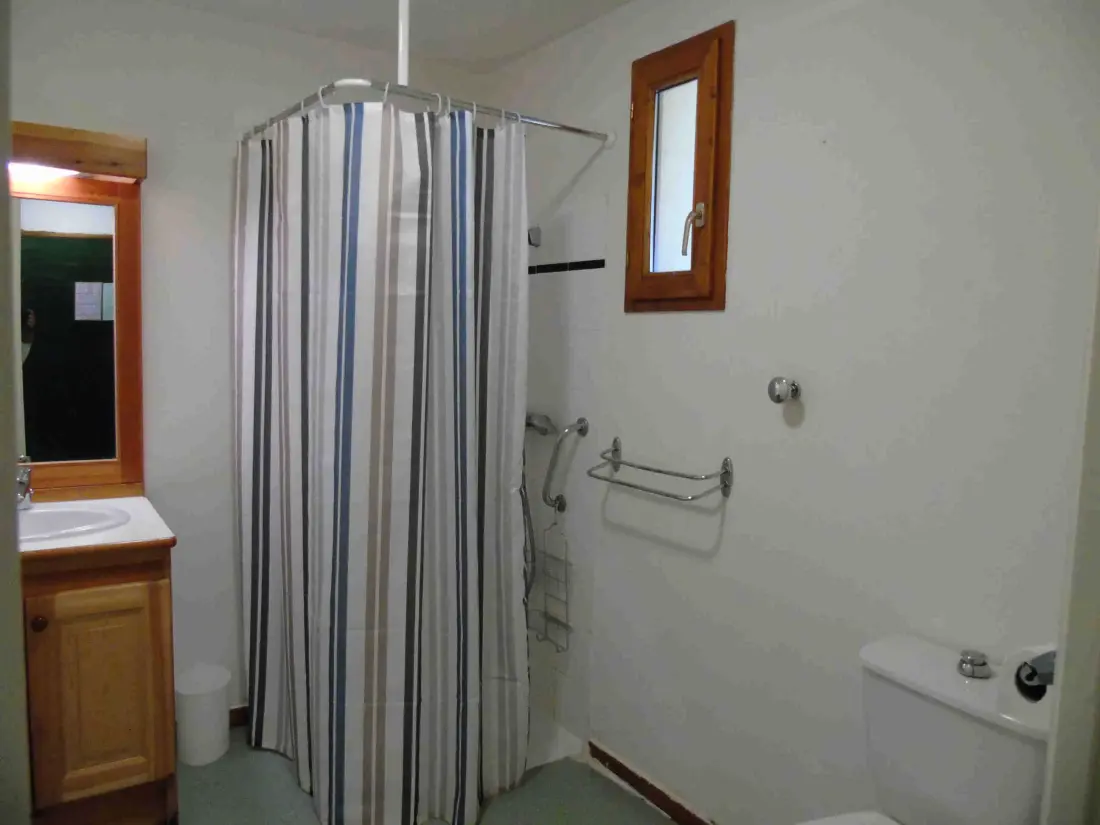 Chalet Arrondaz