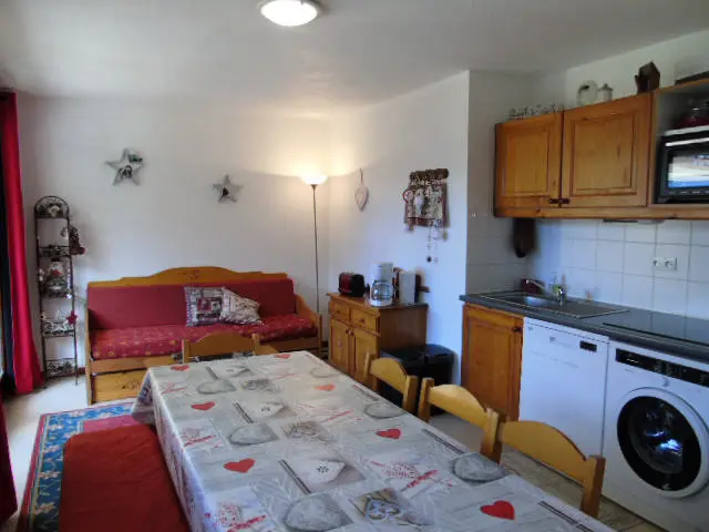 Chalet Arrondaz - - Valfréjus - 1