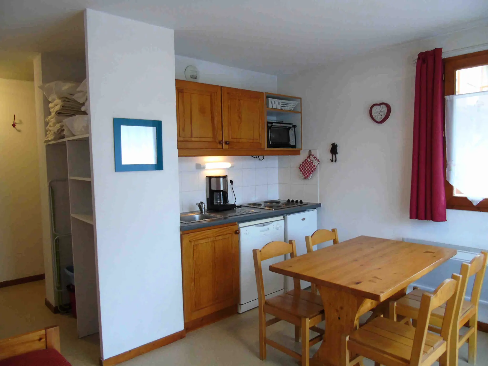 Chalet Arrondaz - - Valfréjus - 1