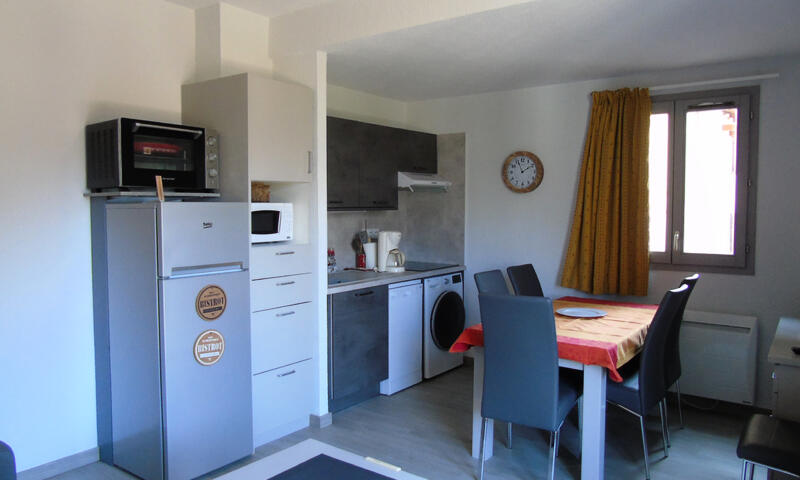 Chalet Arrondaz - - Valfréjus - 1