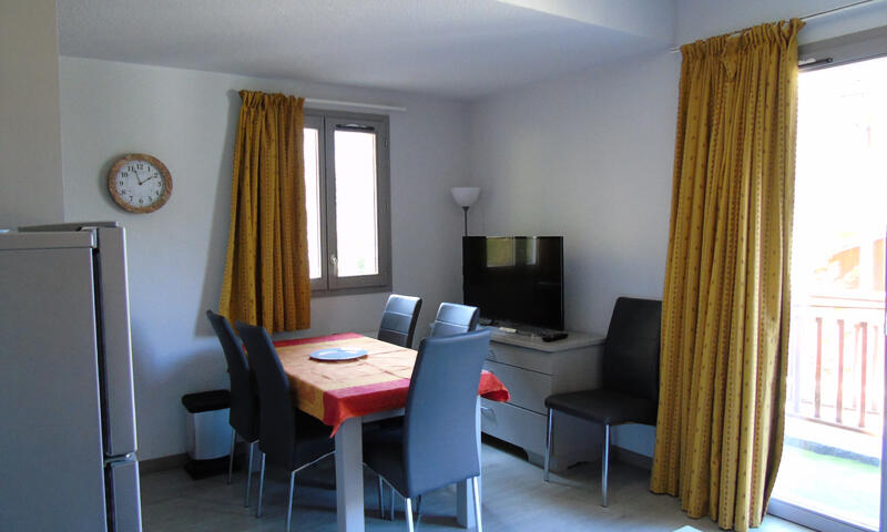 Chalet Arrondaz - - Valfréjus - 2