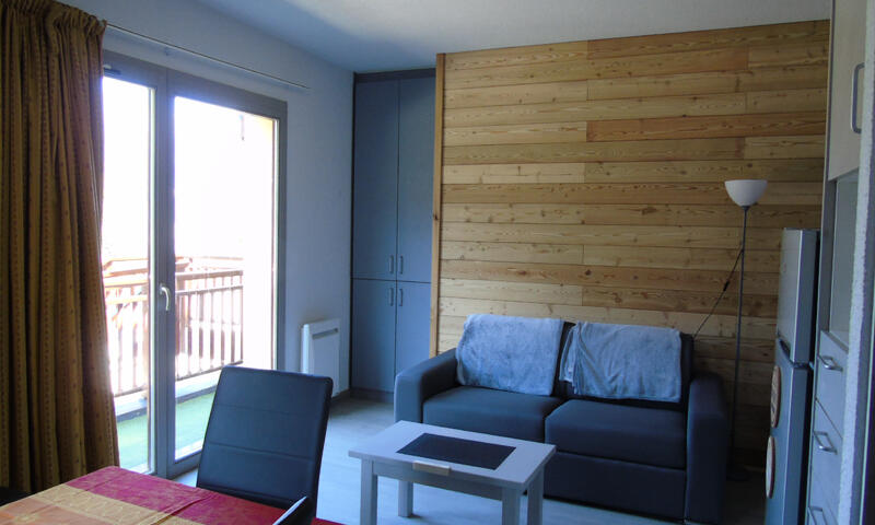 Chalet Arrondaz - - Valfréjus - 3