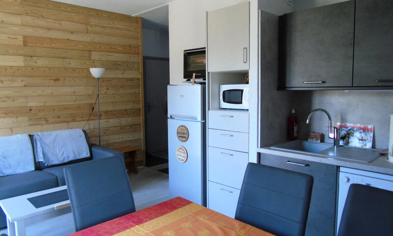 Chalet Arrondaz - - Valfréjus - 4