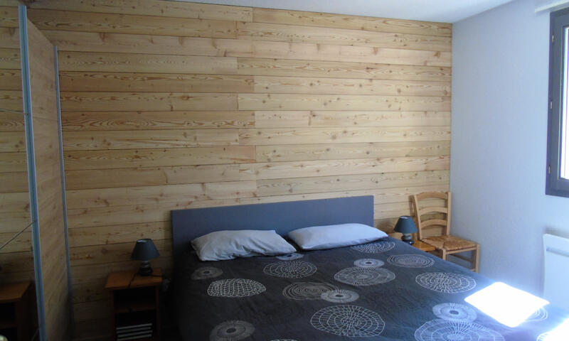 Chalet Arrondaz - - Valfréjus - 5