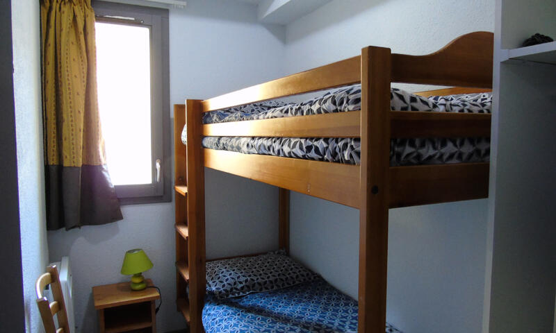 Chalet Arrondaz - - Valfréjus - 6