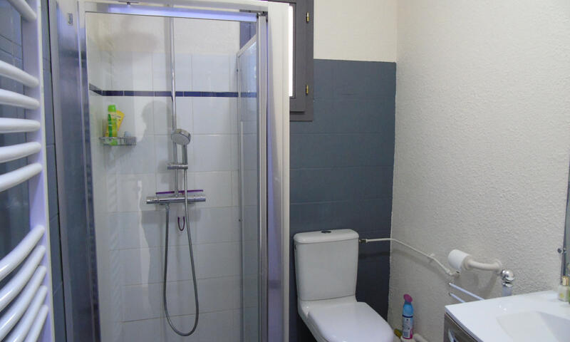 Chalet Arrondaz - - Valfréjus - 7