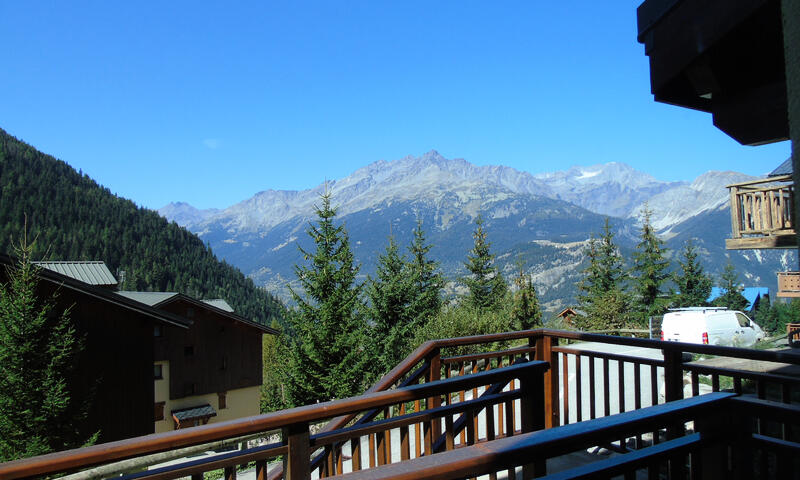 Chalet Arrondaz - - Valfréjus - 8