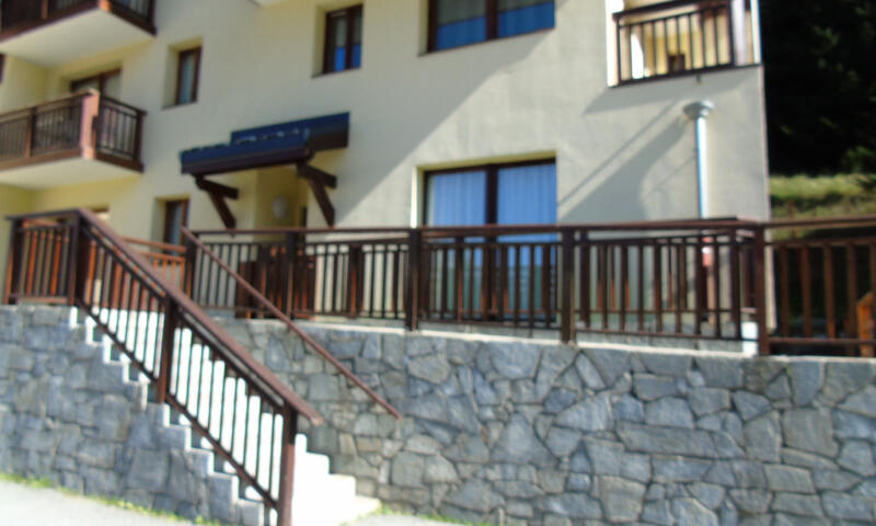 Chalet Arrondaz - - Valfréjus - 10