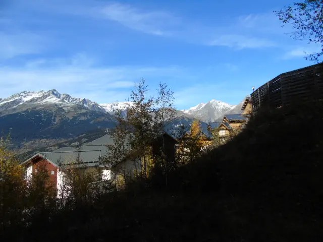 Chalet Club - - Valfréjus - 1
