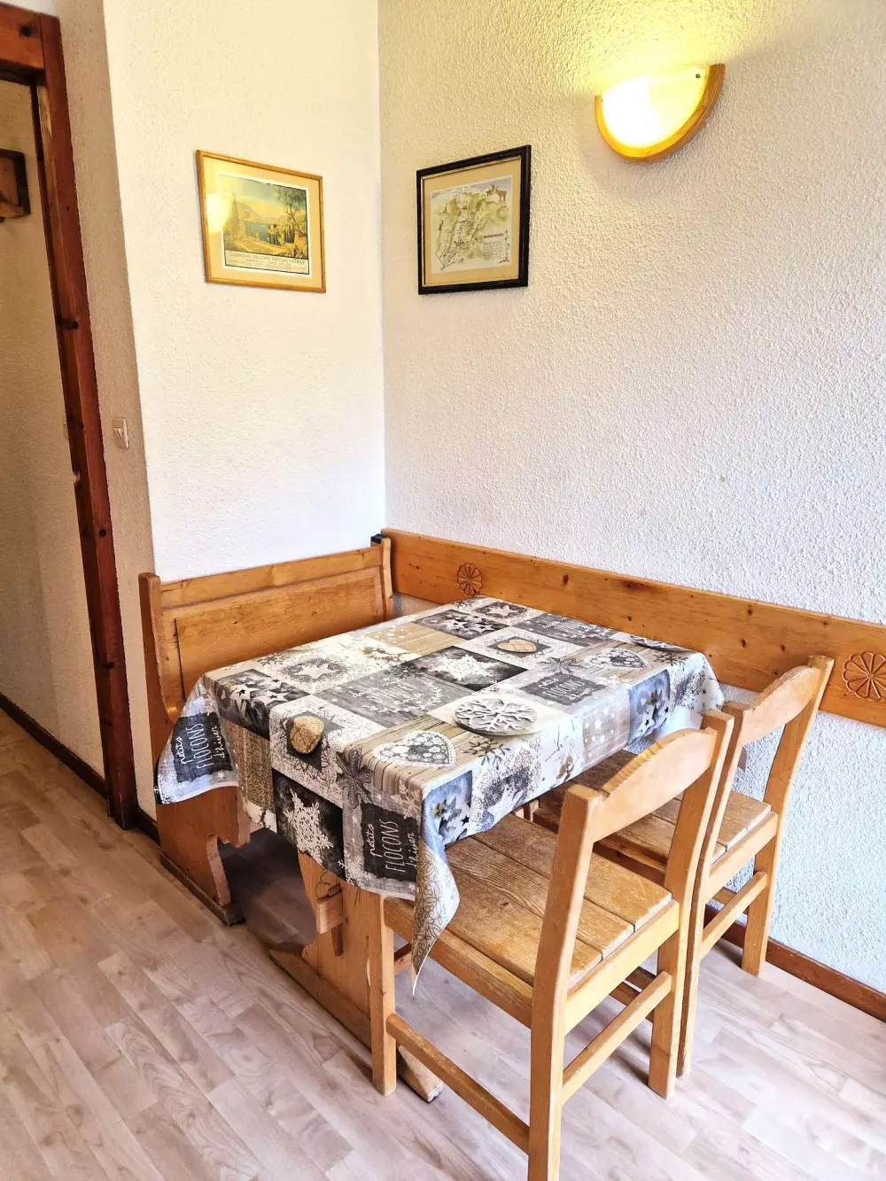 Chalet Club