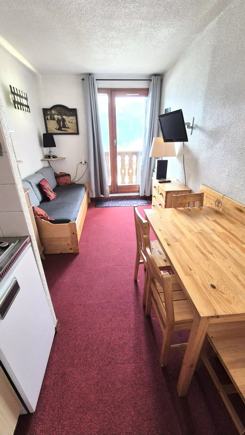 Chalet Club