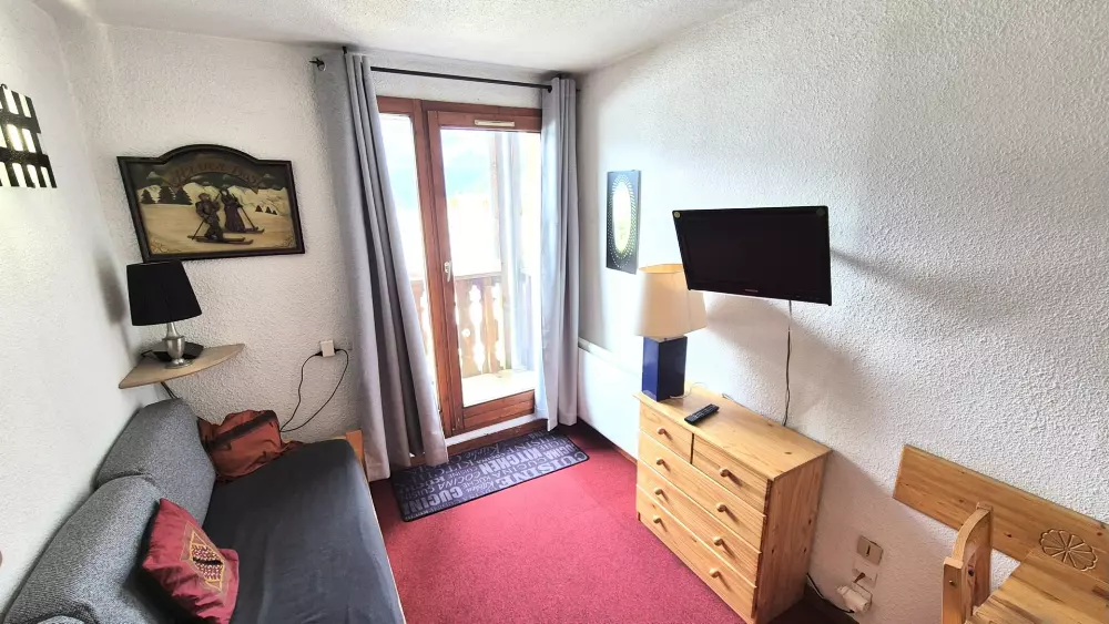 Chalet Club