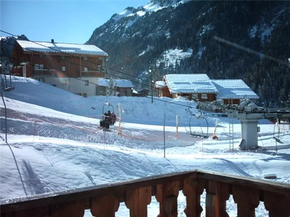 Chalet Club