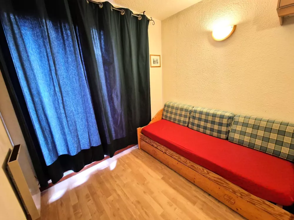 Chalet Club